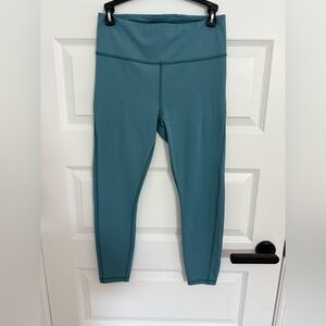 Athleta ultimate 7/8 tight leggings